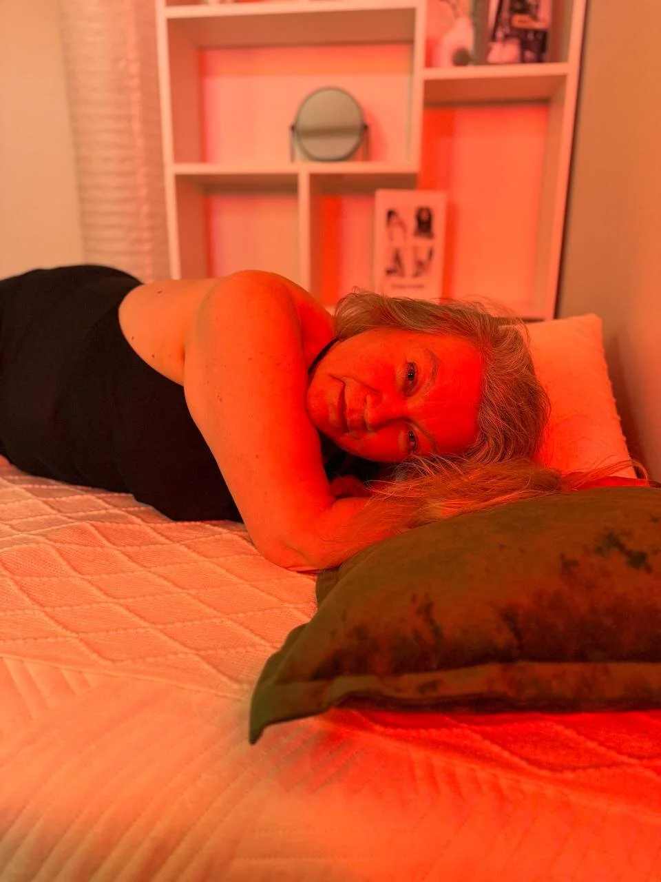 XXX Porn Photo of Nude NataliMellow 99