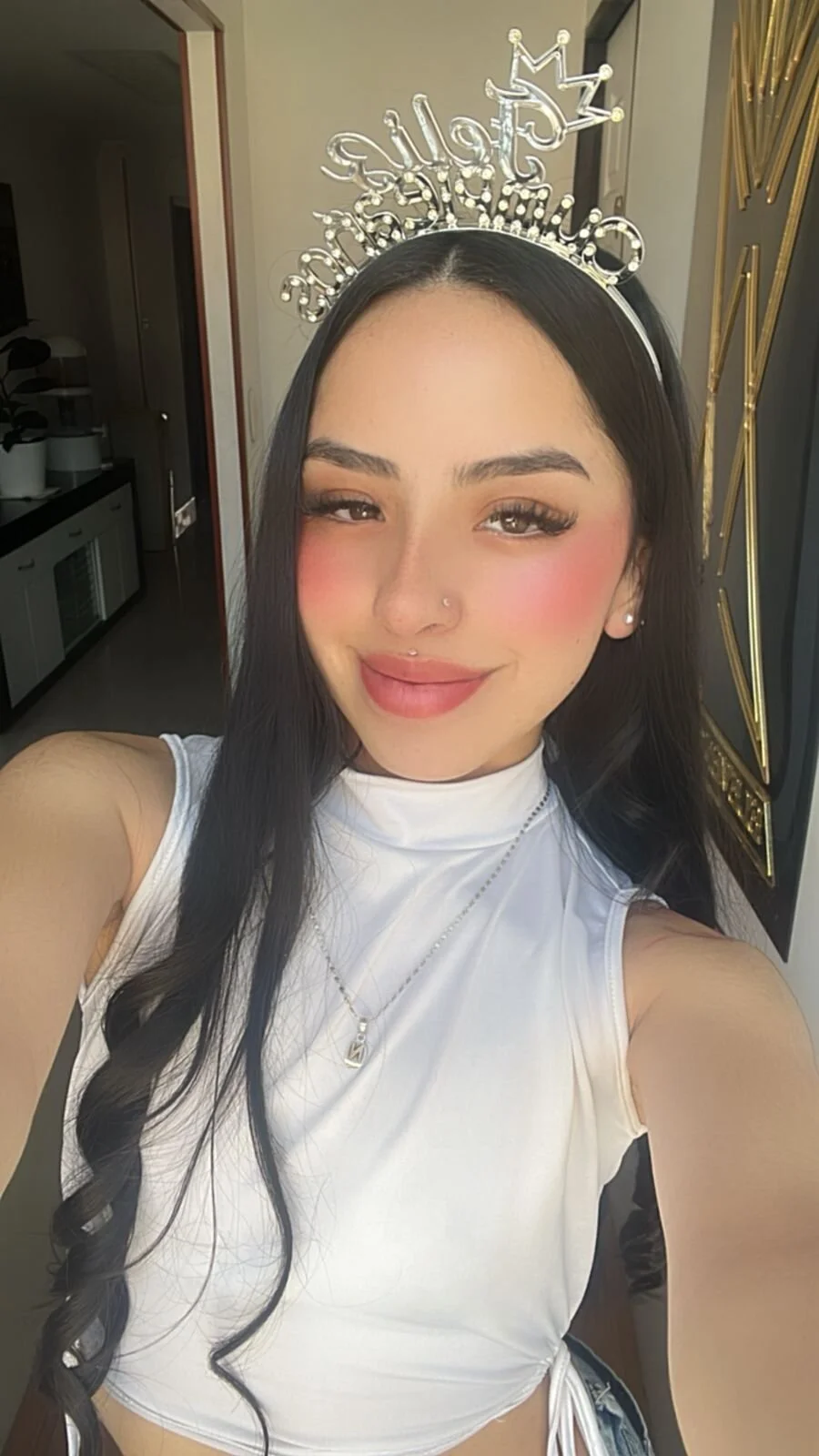 XXX Porn Photo of Nude Daphne_chers 18