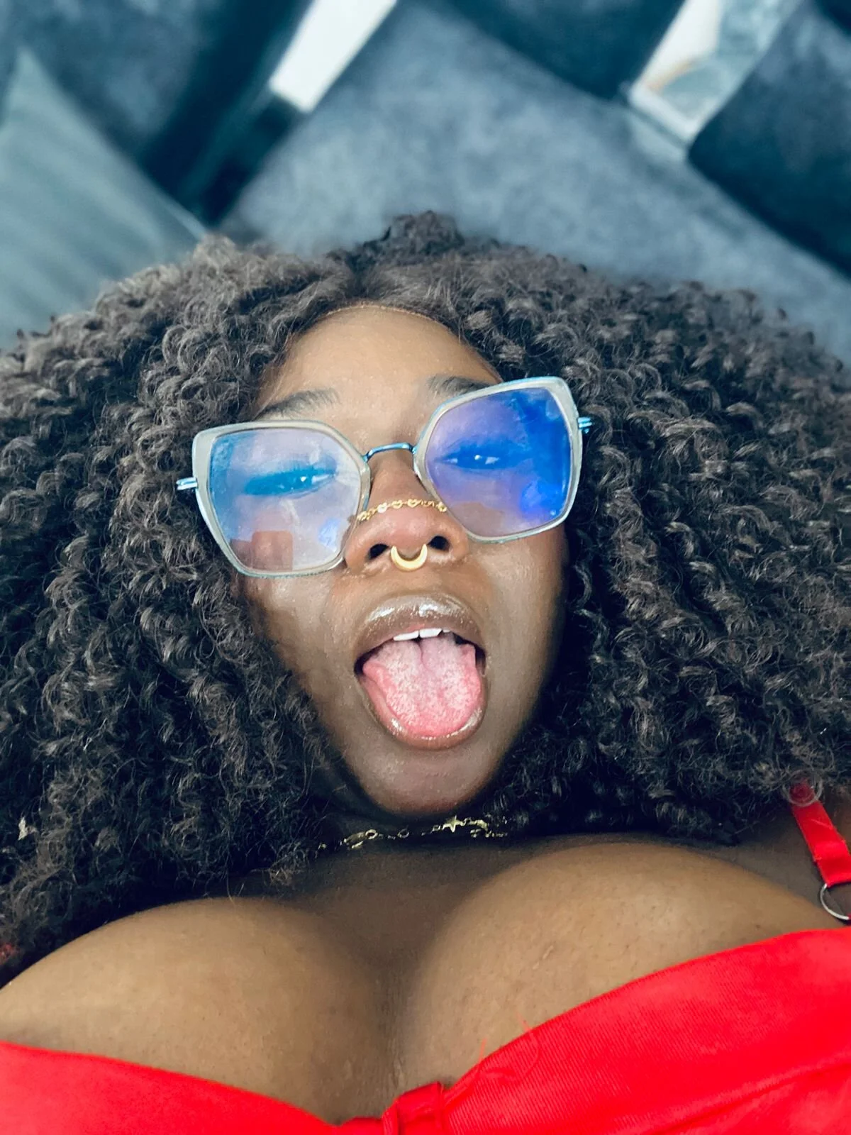 XXX Porn Photo of Nude ZahhyFrequency 11