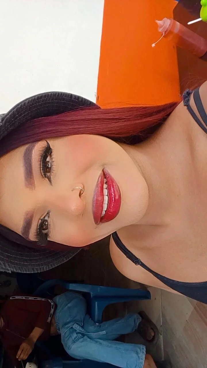 XXX Porn Photo of Nude Aisha_valenti 39