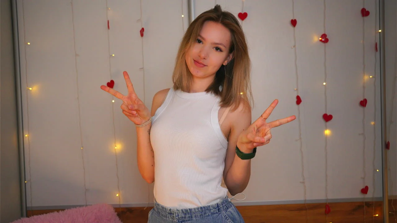 XXX Porn Photo of Nude DottyTaliaferro 13