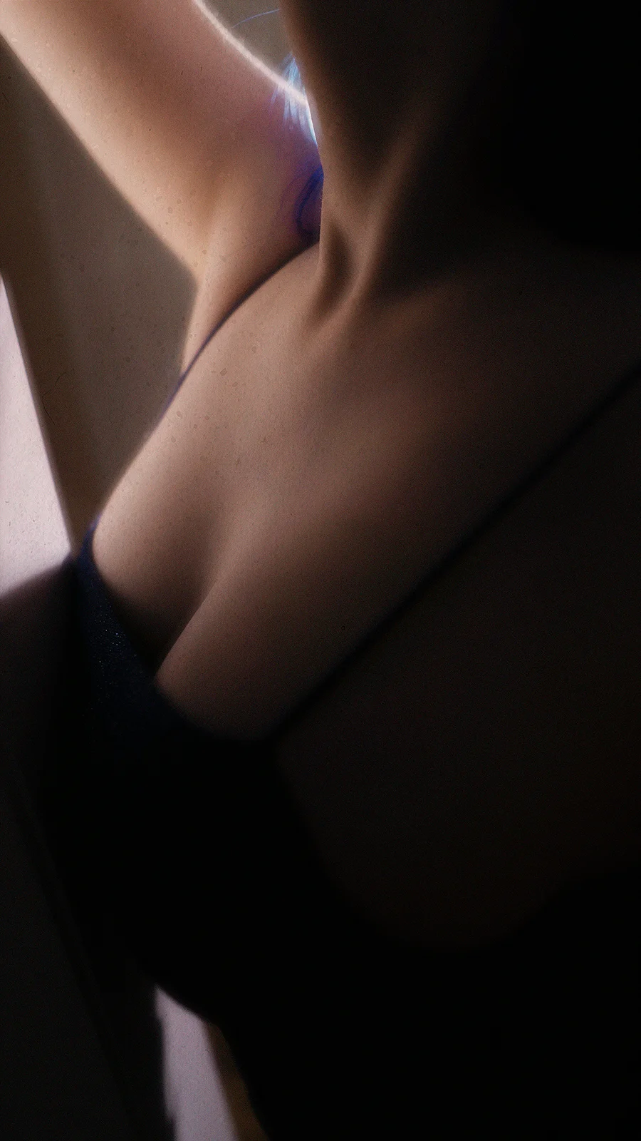 XXX Porn Photo of Nude ElizSpieth 64
