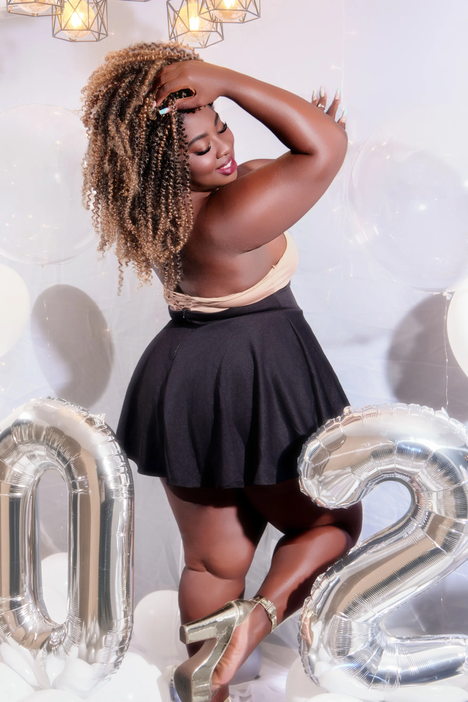 XXX Porn Photo of Nude Naomii_King 169