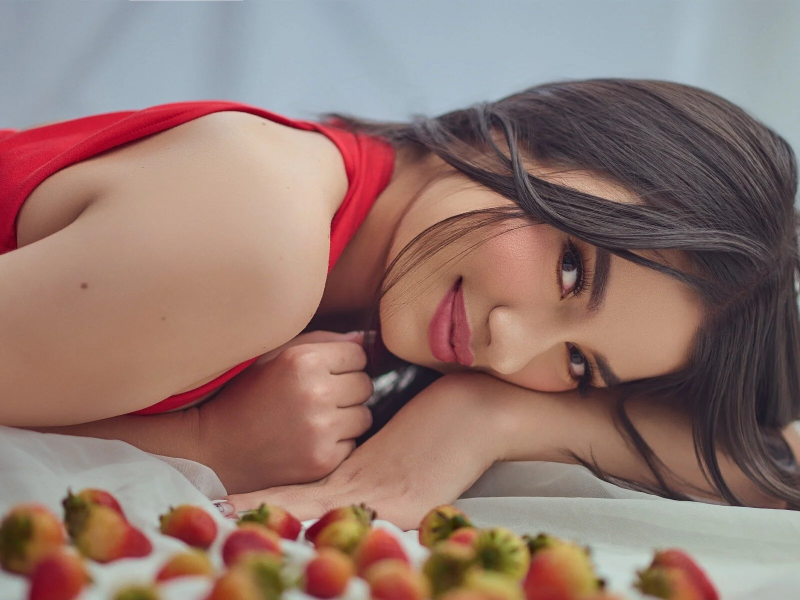XXX Porn Photo of Nude MiaDunoff 3