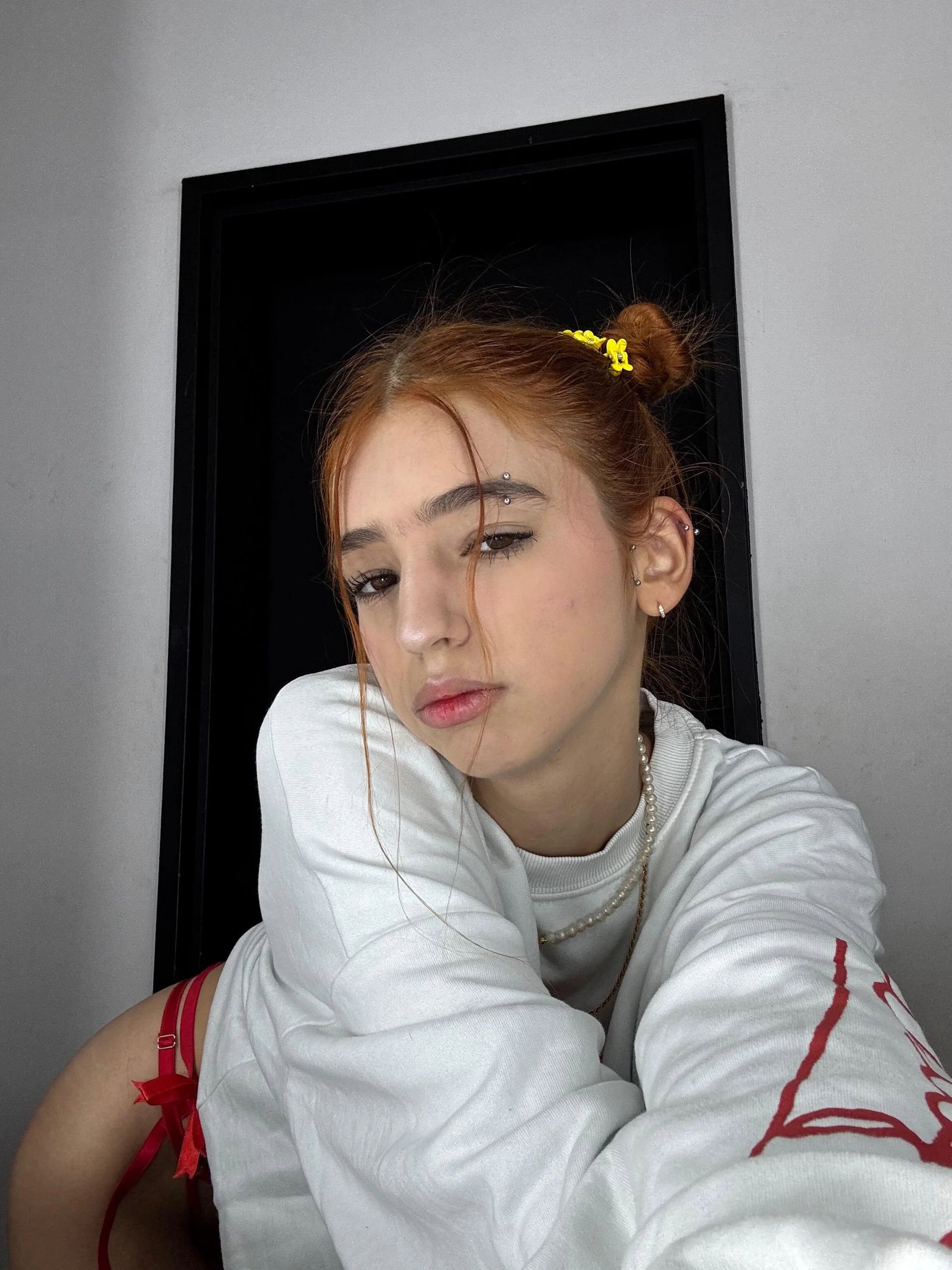 XXX Porn Photo of Nude Alana_333 2