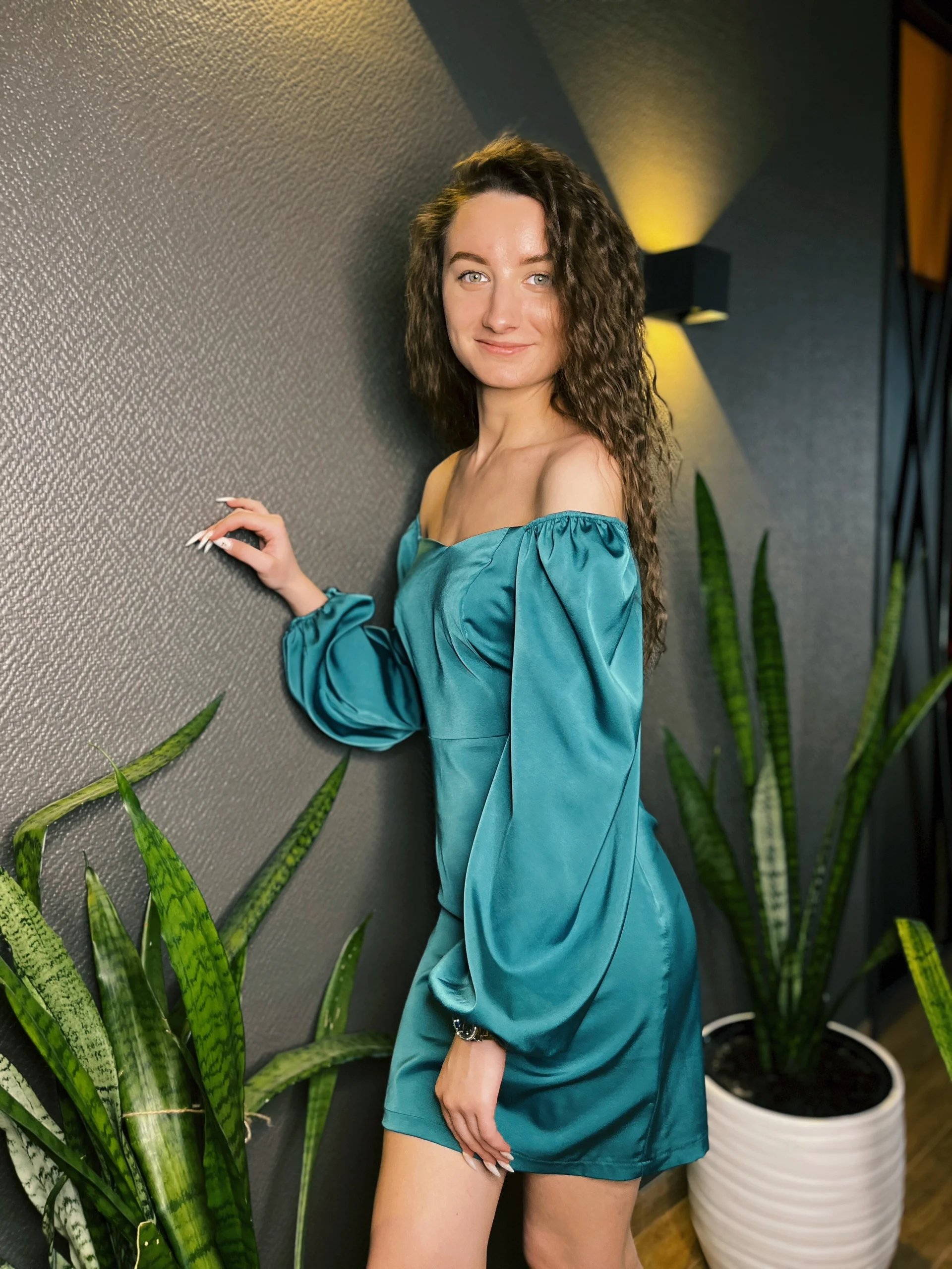 XXX Porn Photo of Nude annacooleman 26