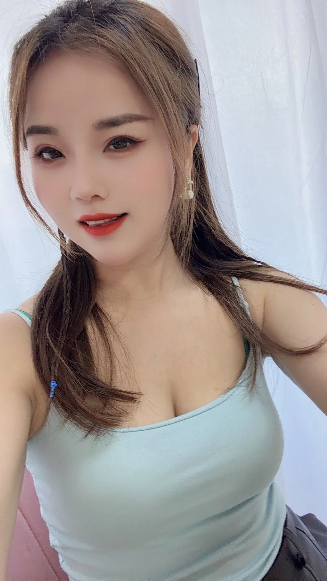 XXX Porn Photo of Nude Xiaoxiao-y 5
