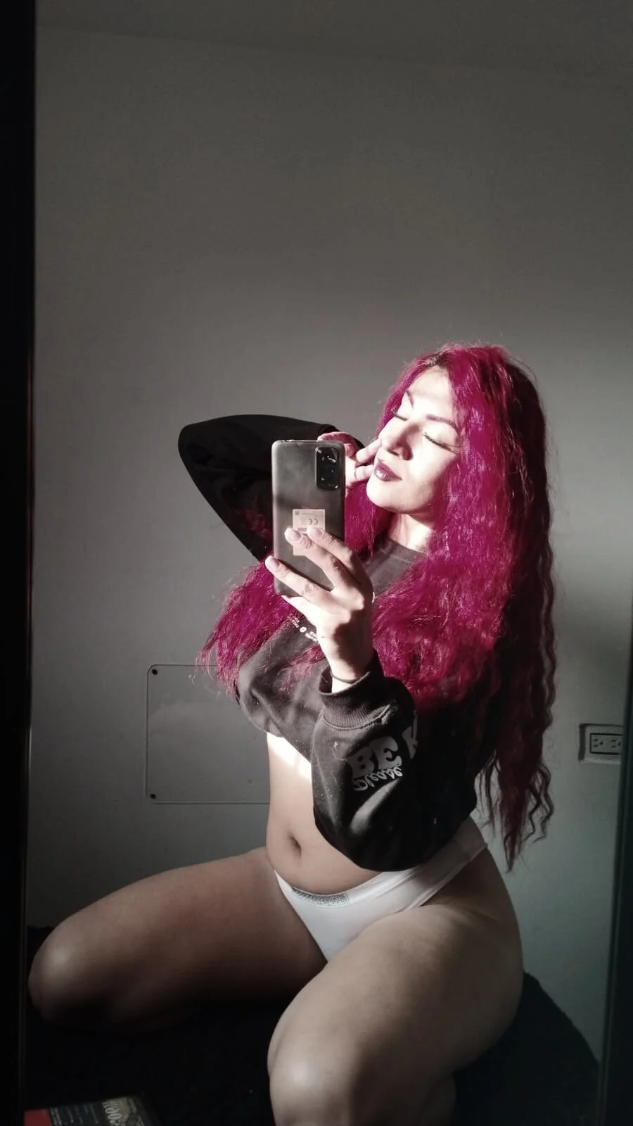 XXX Porn Photo of Nude gabii_hardy 23