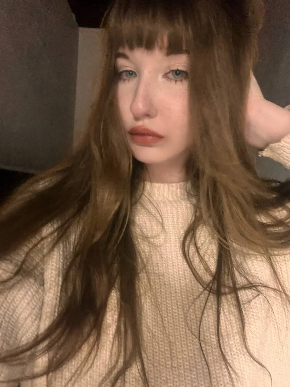 XXX Porn Photo of Nude moonlight__67 3