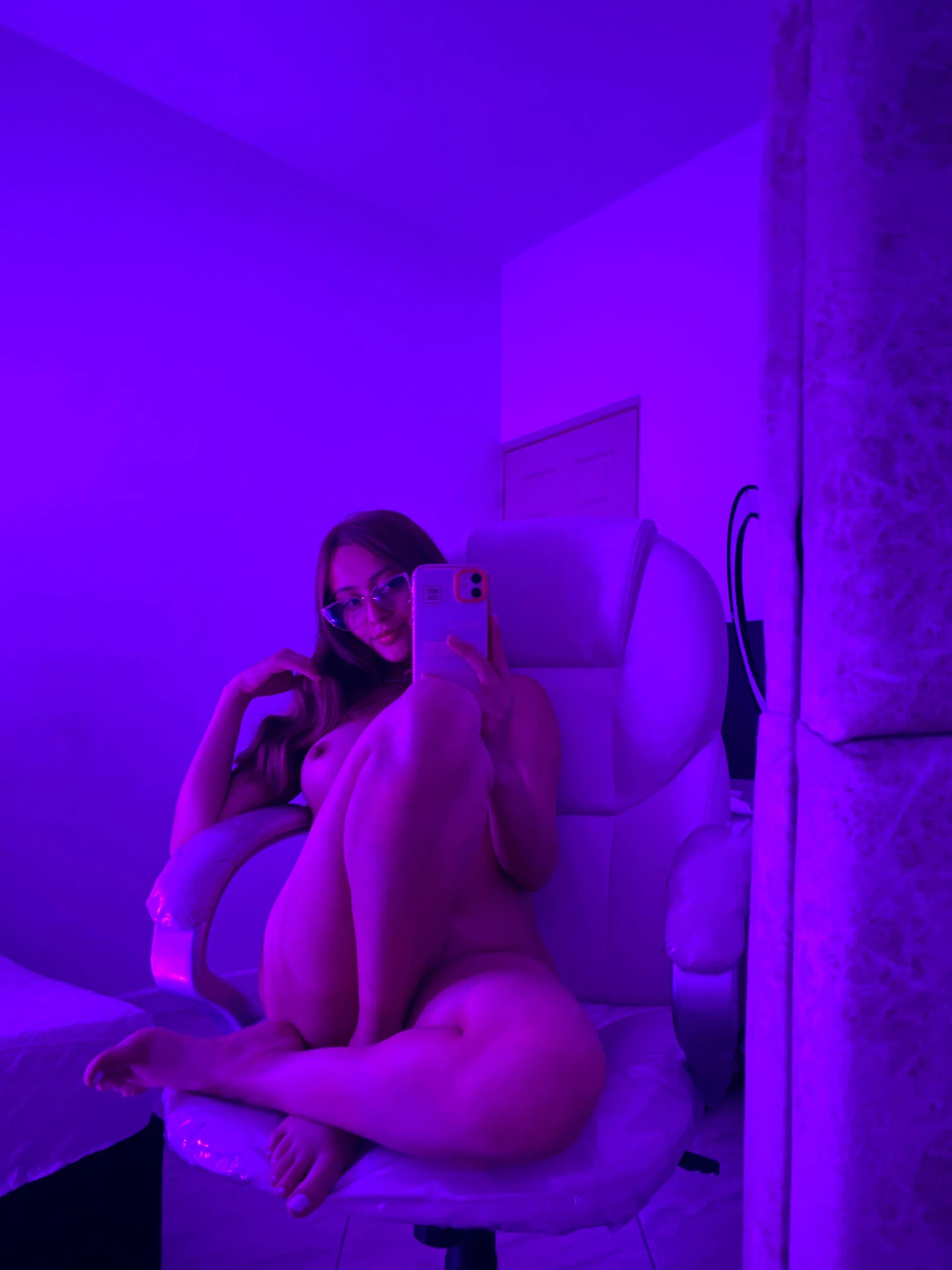 XXX Porn Photo of Nude Arianna_Gren18 15