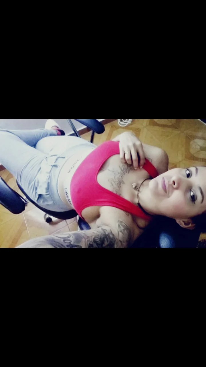 XXX Porn Photo of Nude amandawave 40