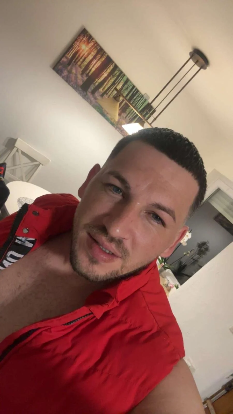 XXX Porn Photo of Nude ModelJJ 2