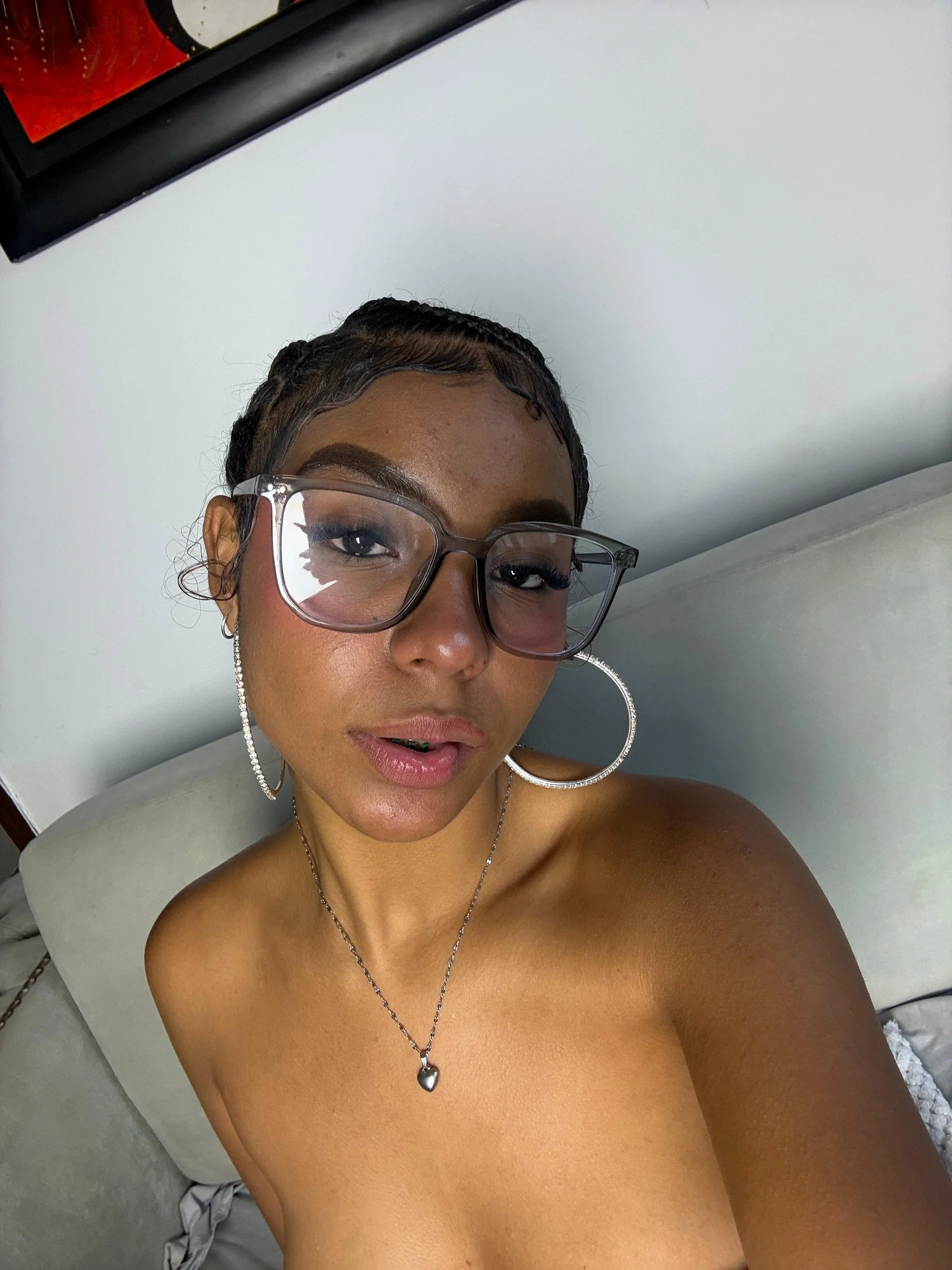 XXX Porn Photo of Nude ThePrettyTiana 2
