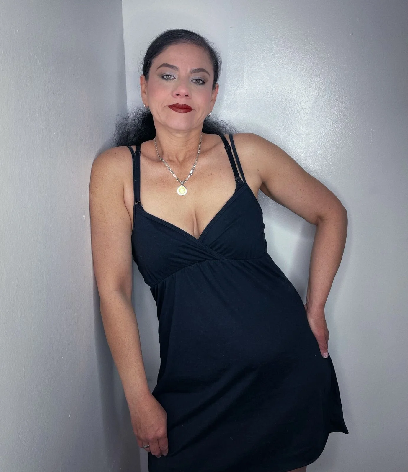 XXX Porn Photo of Nude sasi_luna 9