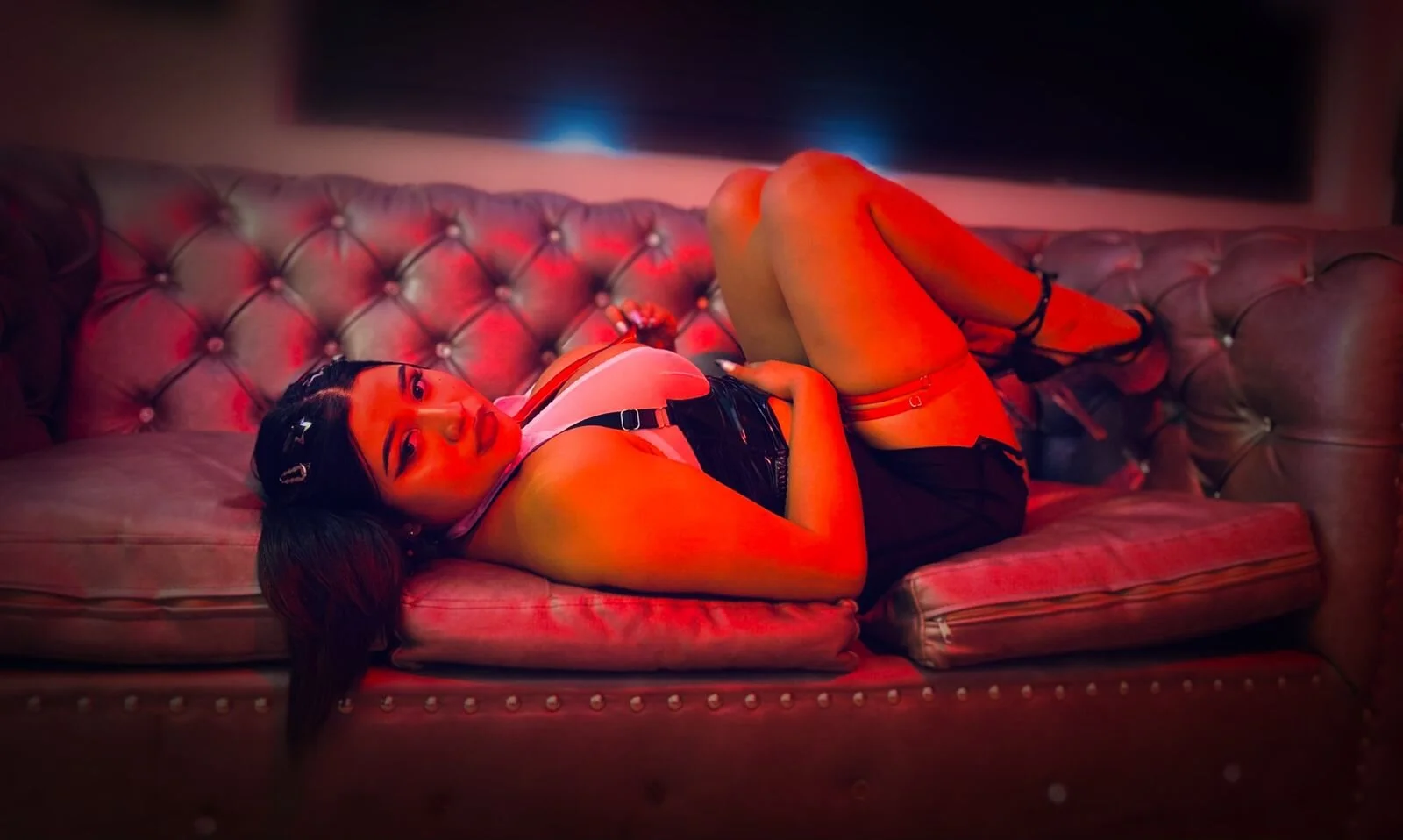 XXX Porn Photo of Nude venusowen_ 139