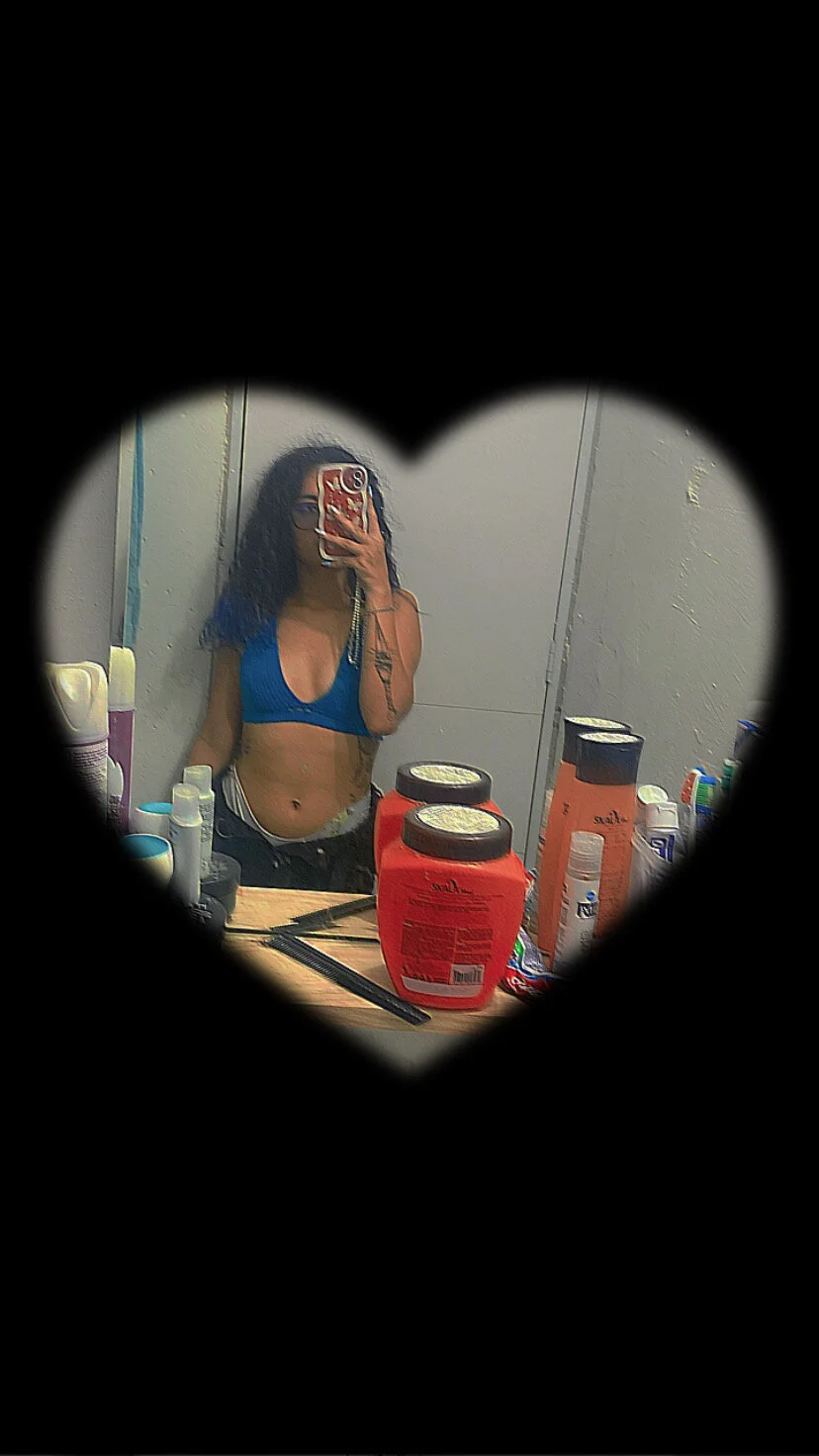 XXX Porn Photo of Nude kristen_tay 114