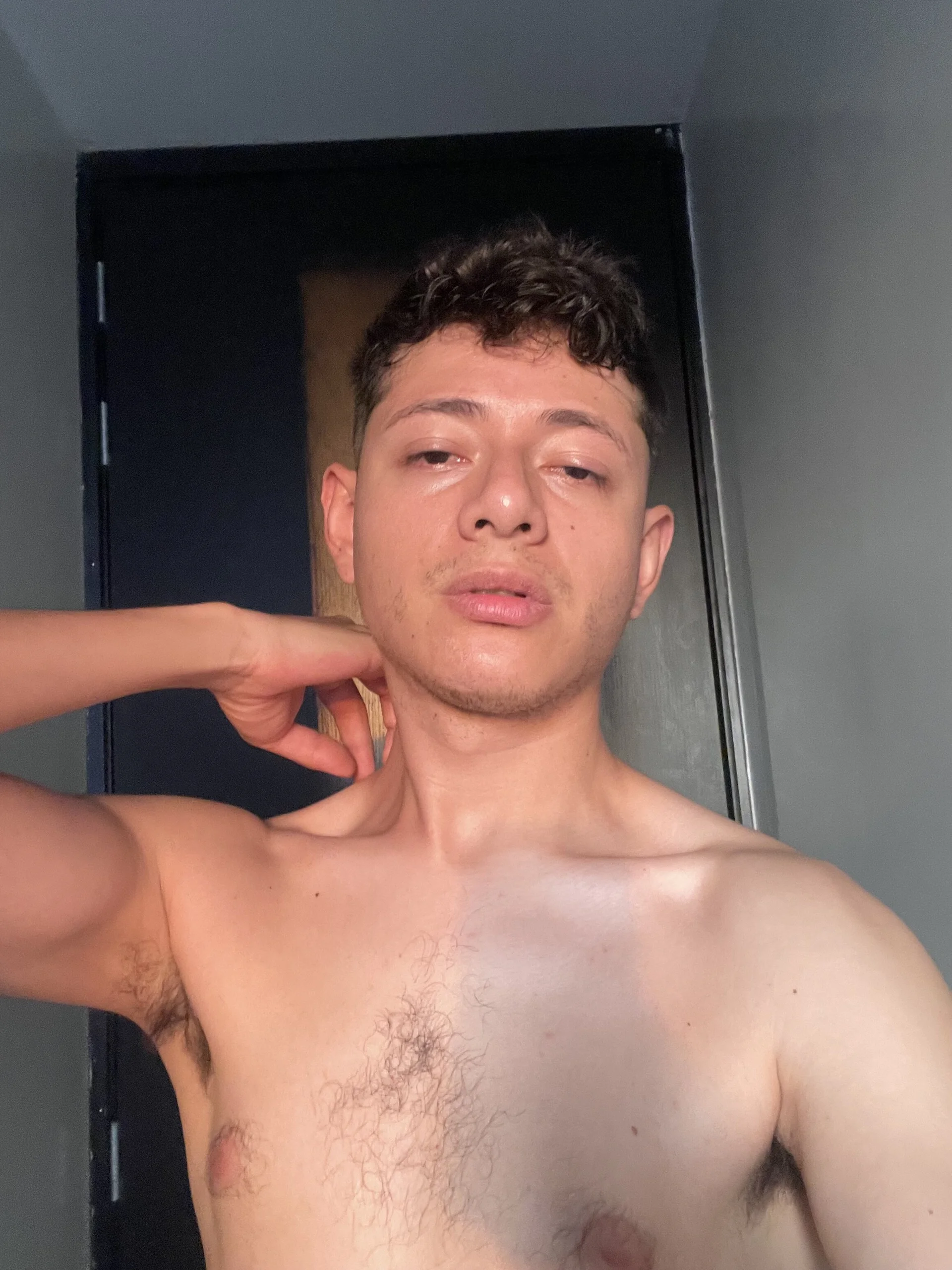 XXX Porn Photo of Nude unapollogetic 13