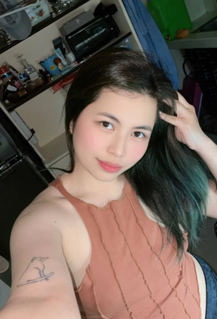 XXX Porn Photo of Nude MaryettaRogas 2