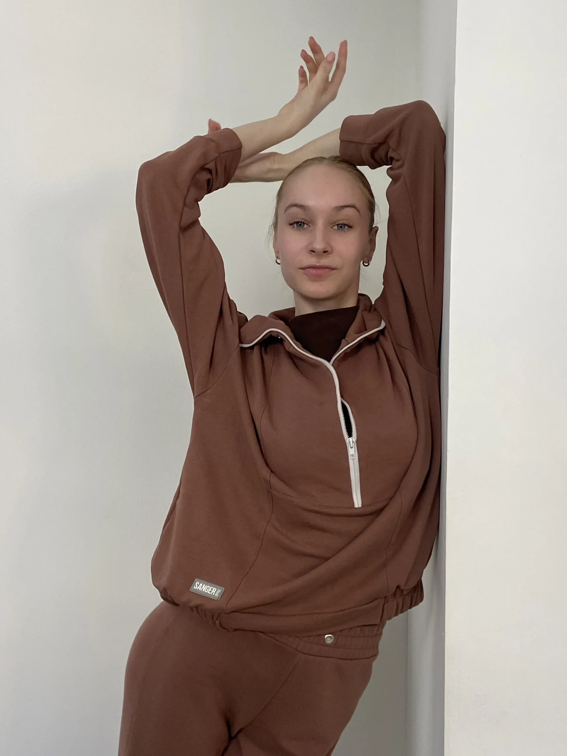 XXX Porn Photo of Nude EuraRonchetti 3