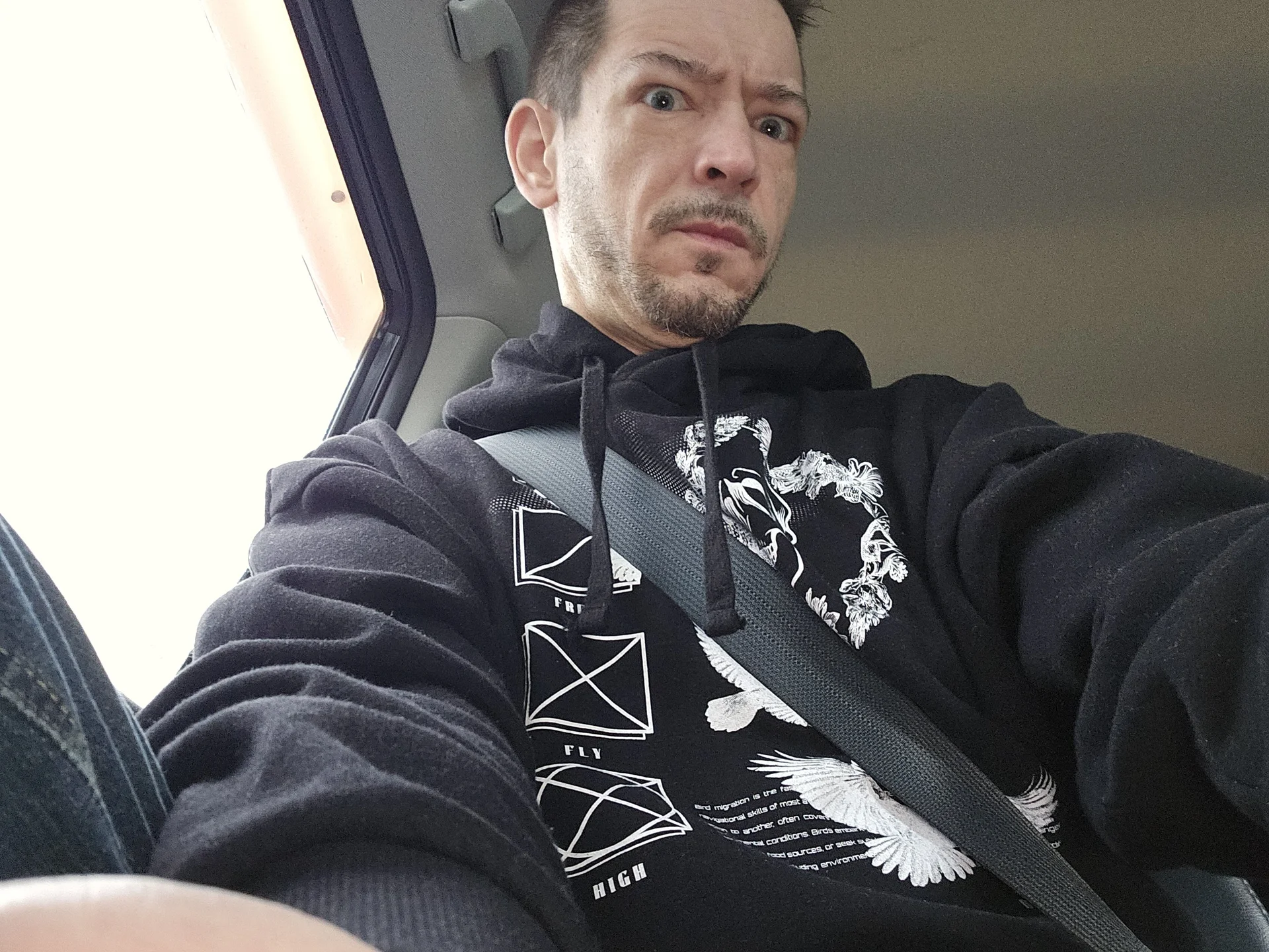 XXX Porn Photo of Nude MasterForgedRayy 4