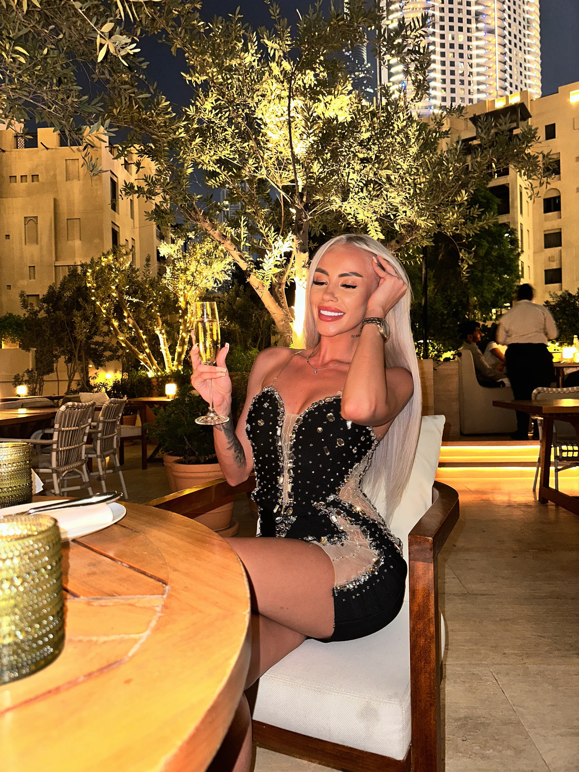 XXX Porn Photo of Nude Bailey_Rush 65