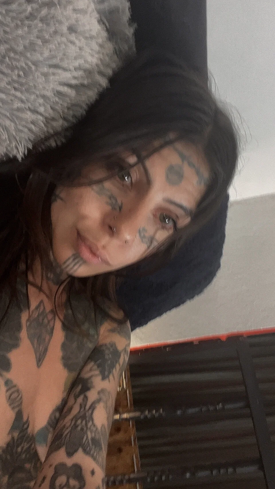 XXX Porn Photo of Nude ura_laurapanda 26