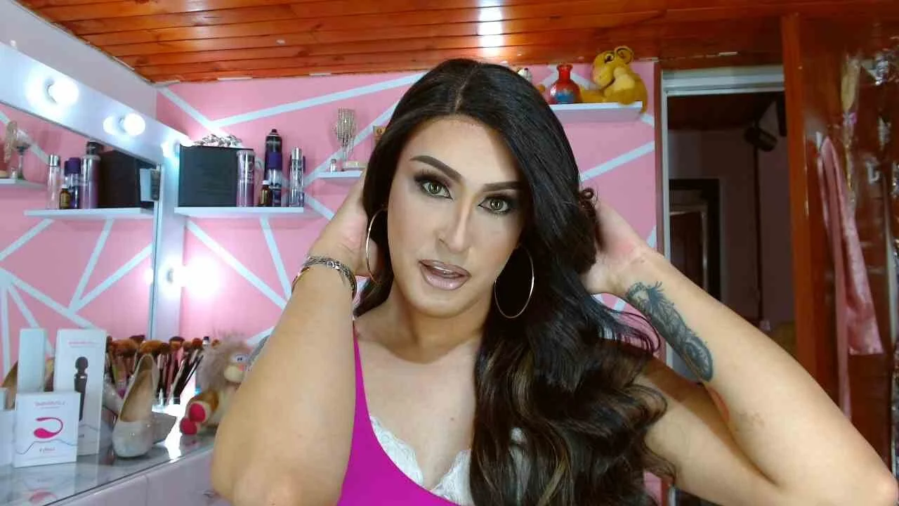 XXX Porn Photo of Nude crsthinasweet 3