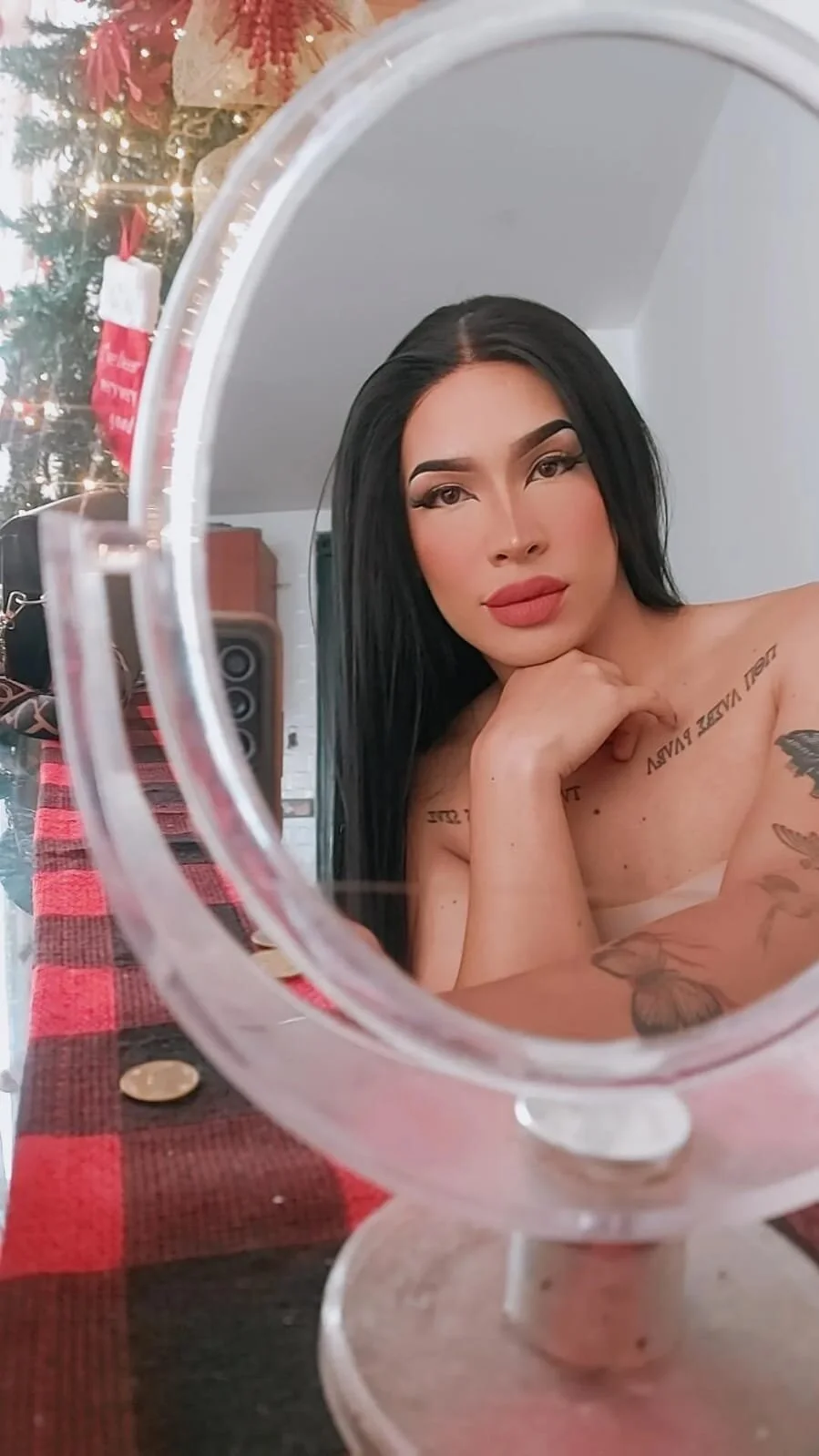 XXX Porn Photo of Nude Jess_Goddess 791