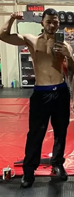 XXX Porn Photo of Nude davirtt 2