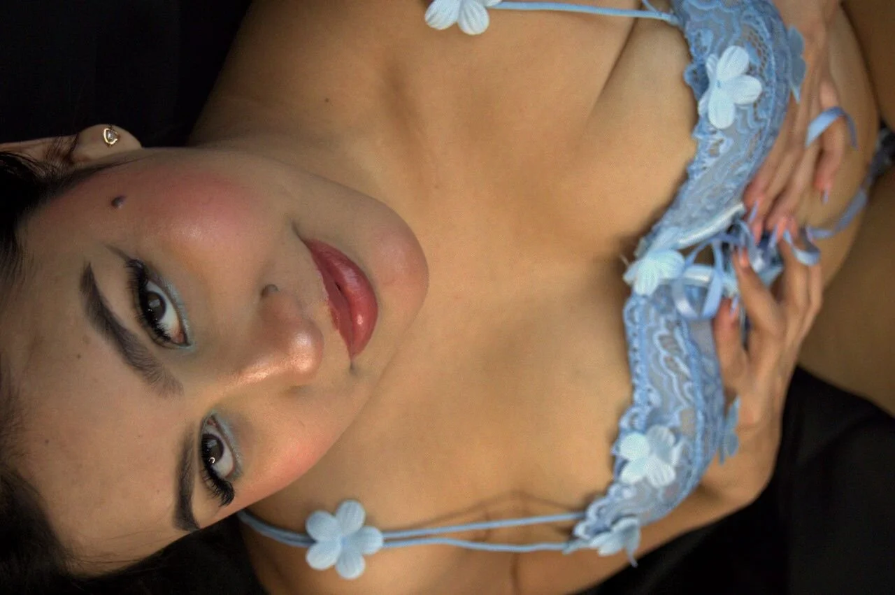 XXX Porn Photo of Nude ValentinaMillers_ 22