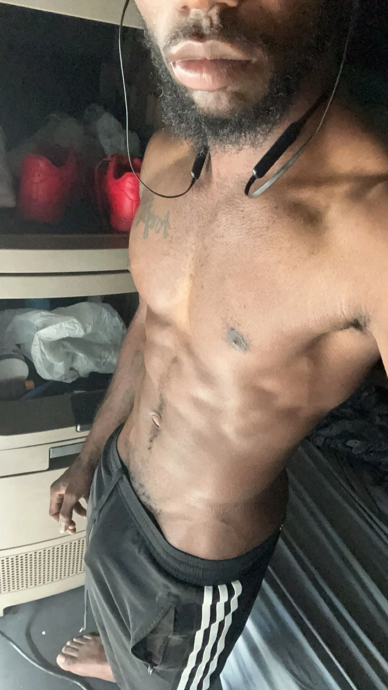 XXX Porn Photo of Nude jamal5391 3