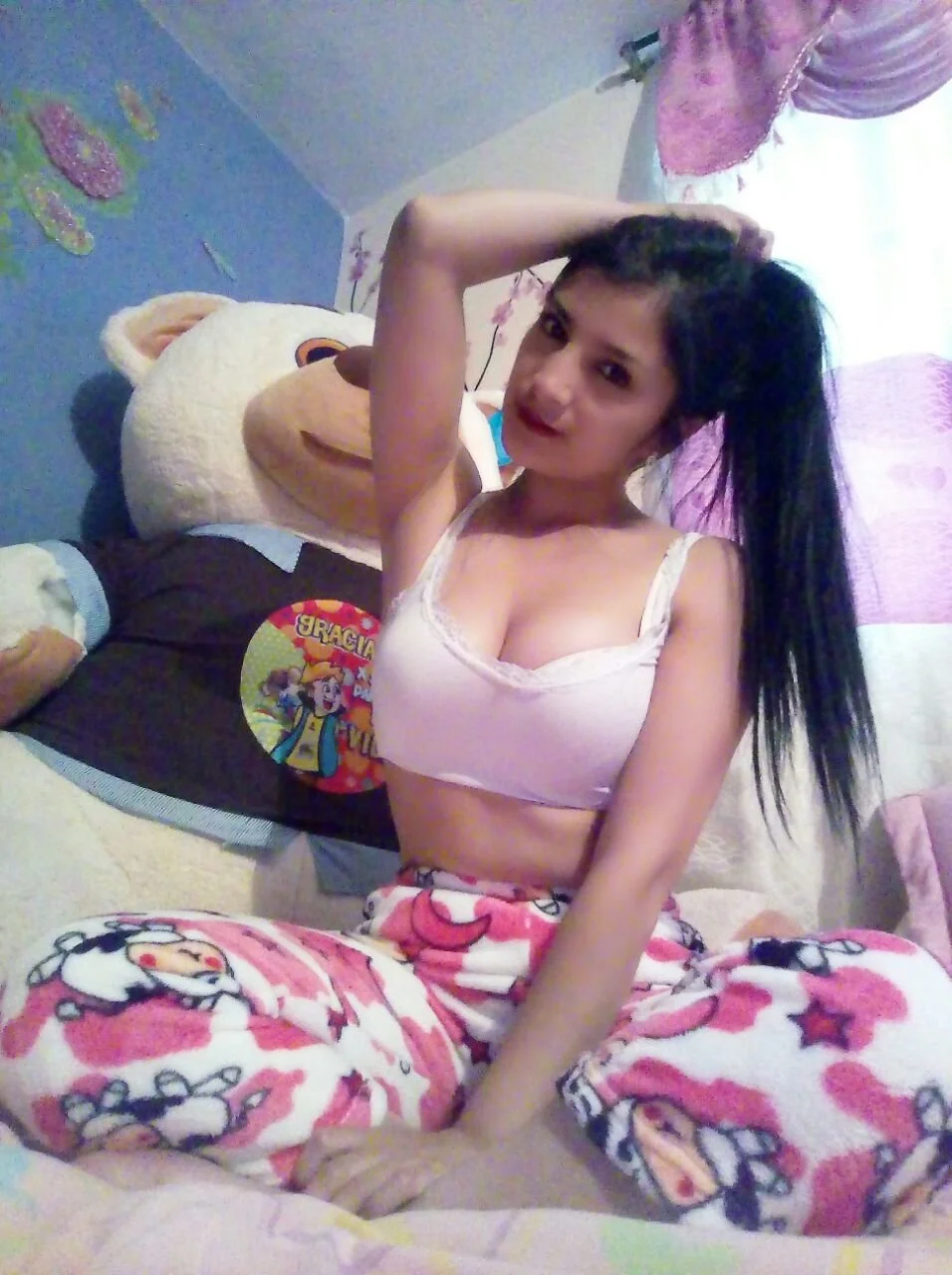XXX Porn Photo of Nude NicolettColin 2