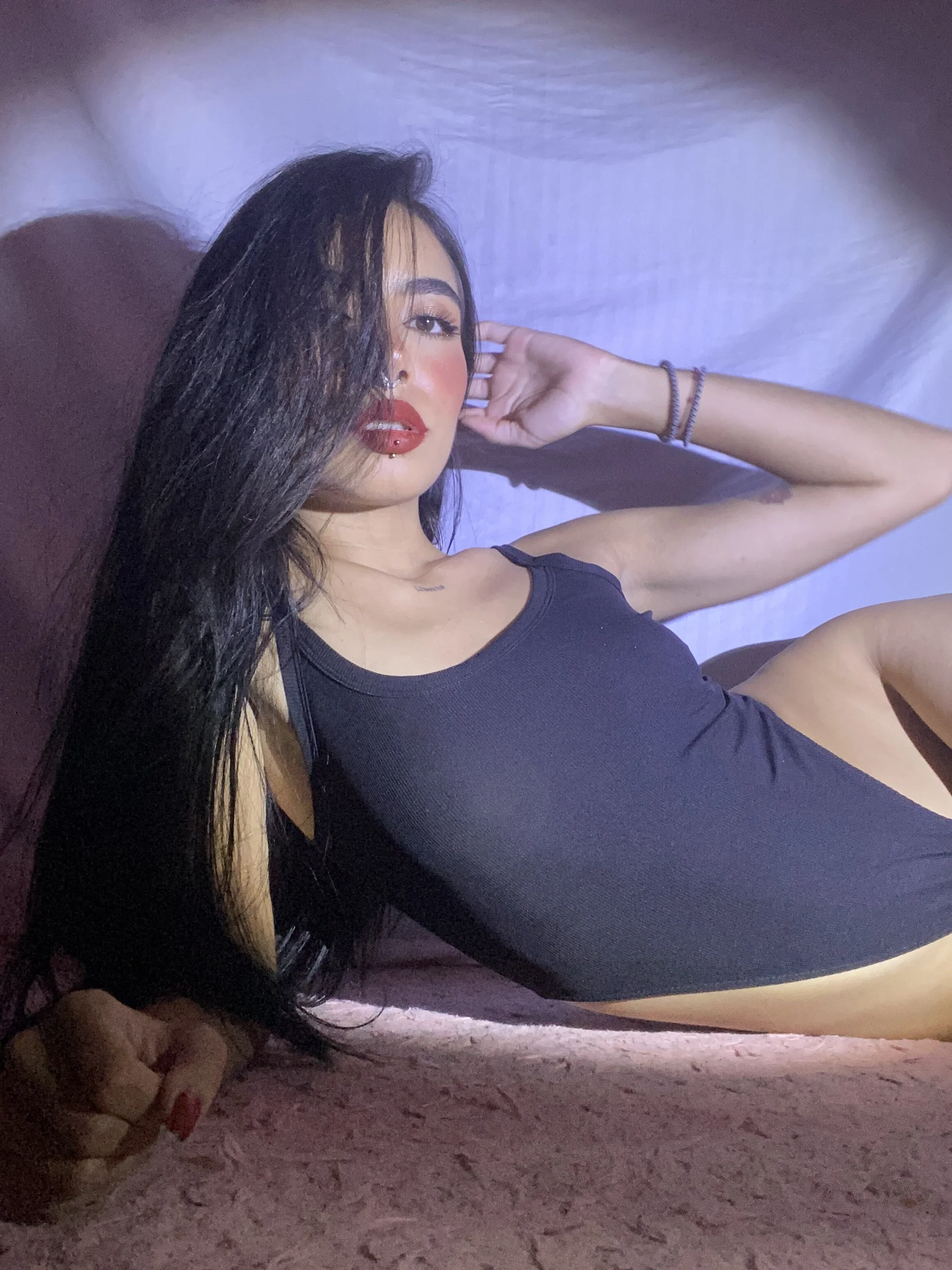 XXX Porn Photo of Nude kissmybunny_ 4