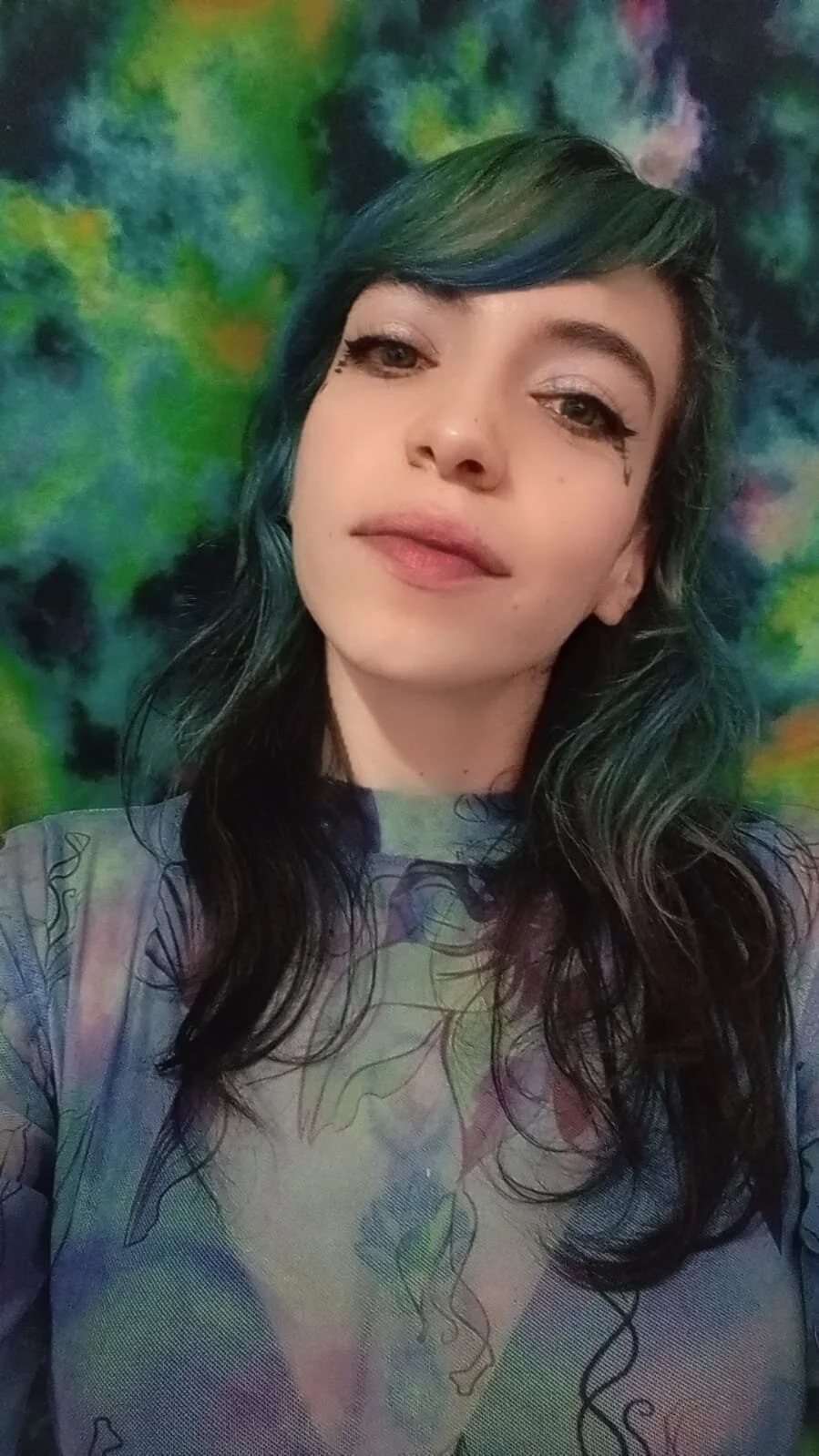 XXX Porn Photo of Nude fatta_morgana 1