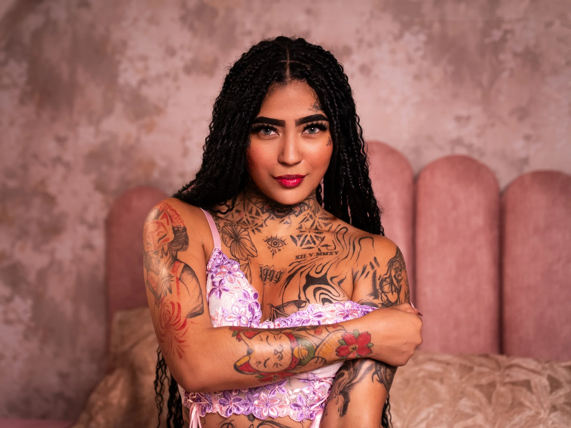 XXX Porn Photo of Nude EmilieLake 36