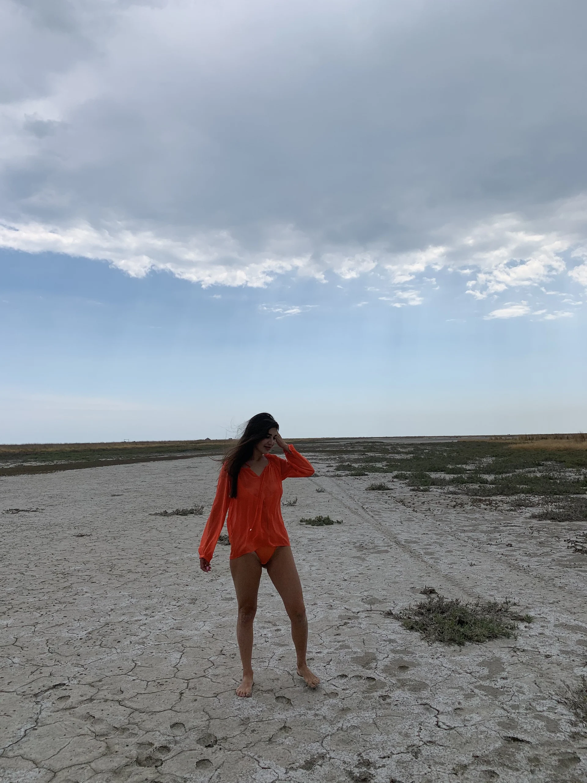 XXX Porn Photo of Nude BeautyAnnaX 5