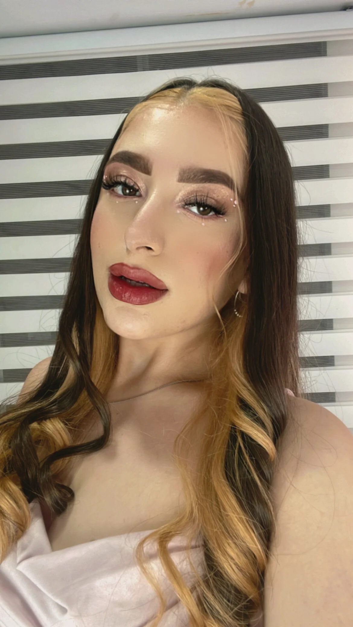 XXX Porn Photo of Nude karly_rioss 39