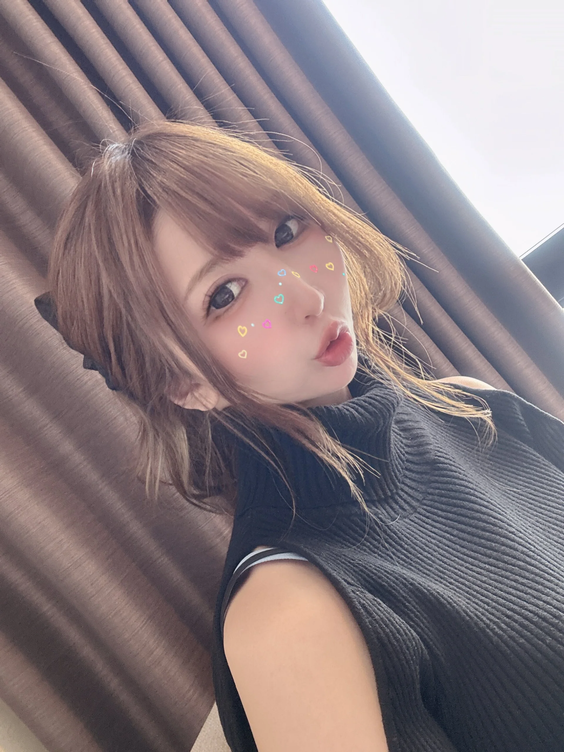 XXX Porn Photo of Nude p-nyan4 3