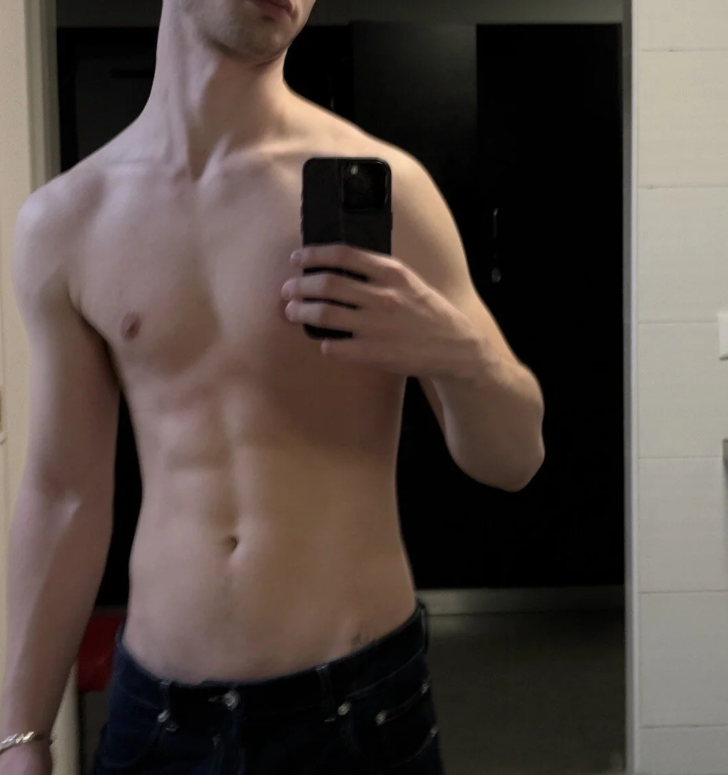 XXX Porn Photo of Nude your_cub 5