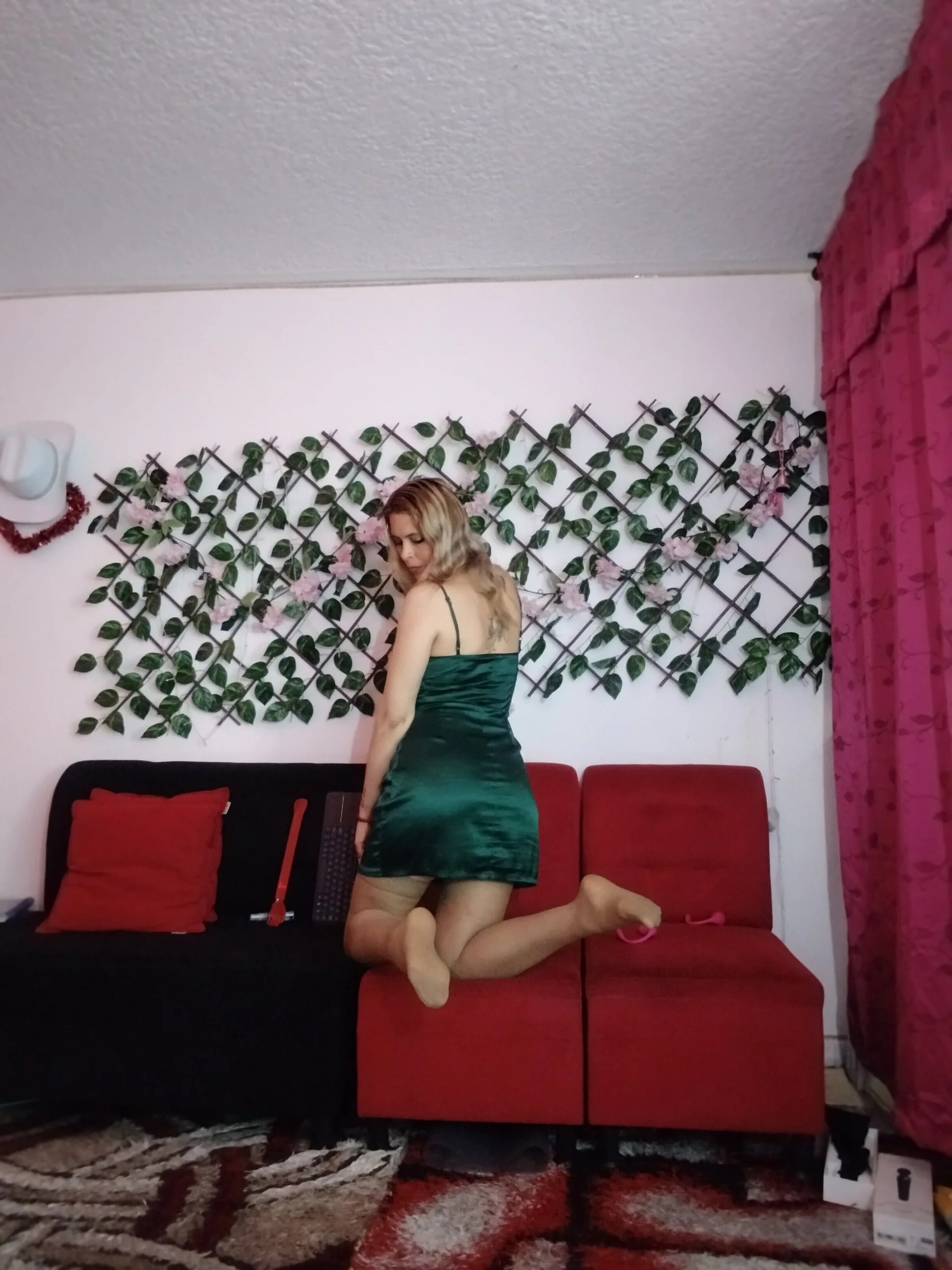 XXX Porn Photo of Nude samanthaExsotic 93