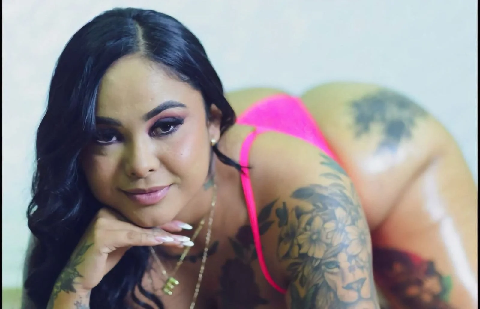 XXX Porn Photo of Nude estrella_garcia 1