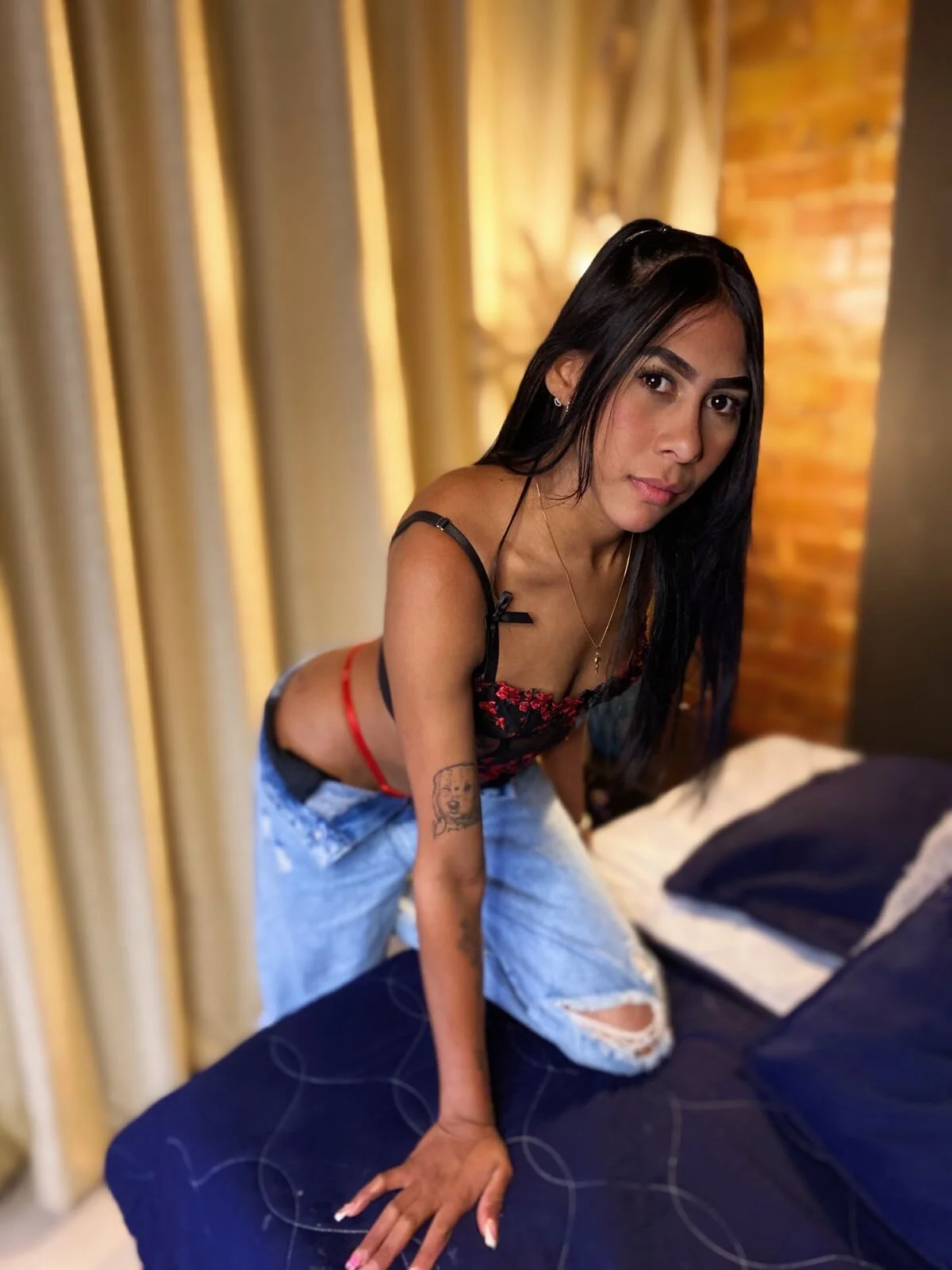 XXX Porn Photo of Nude april_dior 12