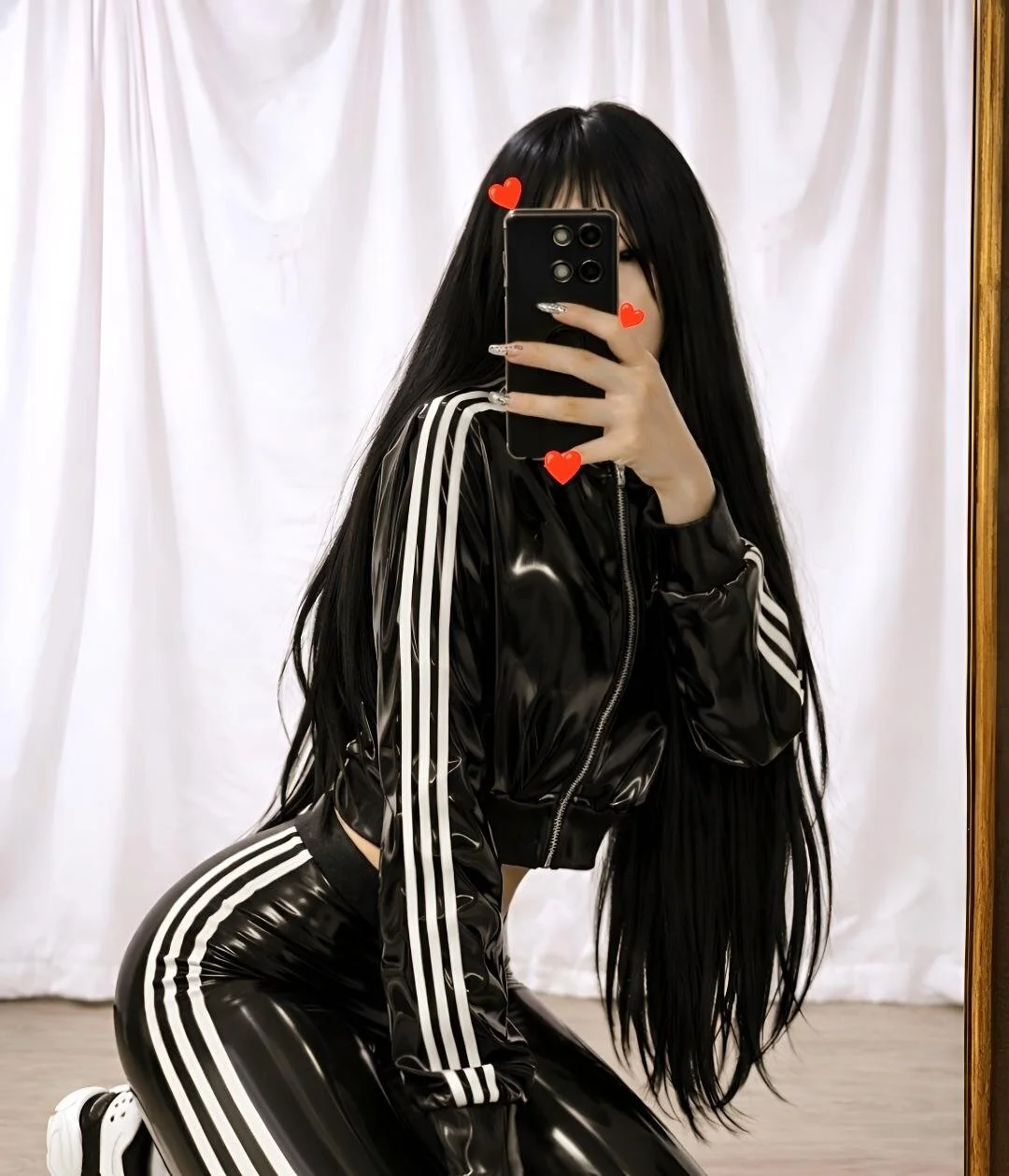 XXX Porn Photo of Nude Persia_09 2