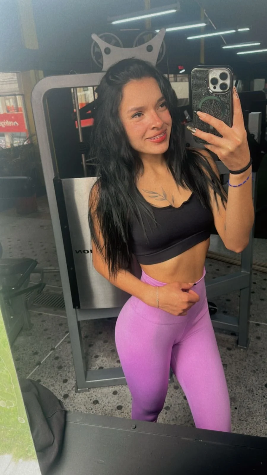 XXX Porn Photo of Nude _shantal_smith 42