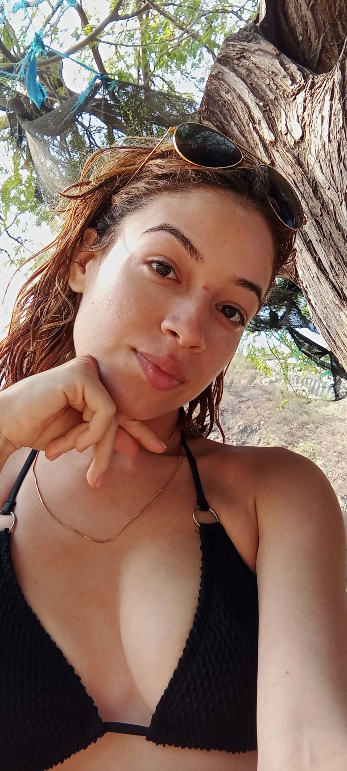 XXX Porn Photo of Nude Caribbean_beauty_ 53