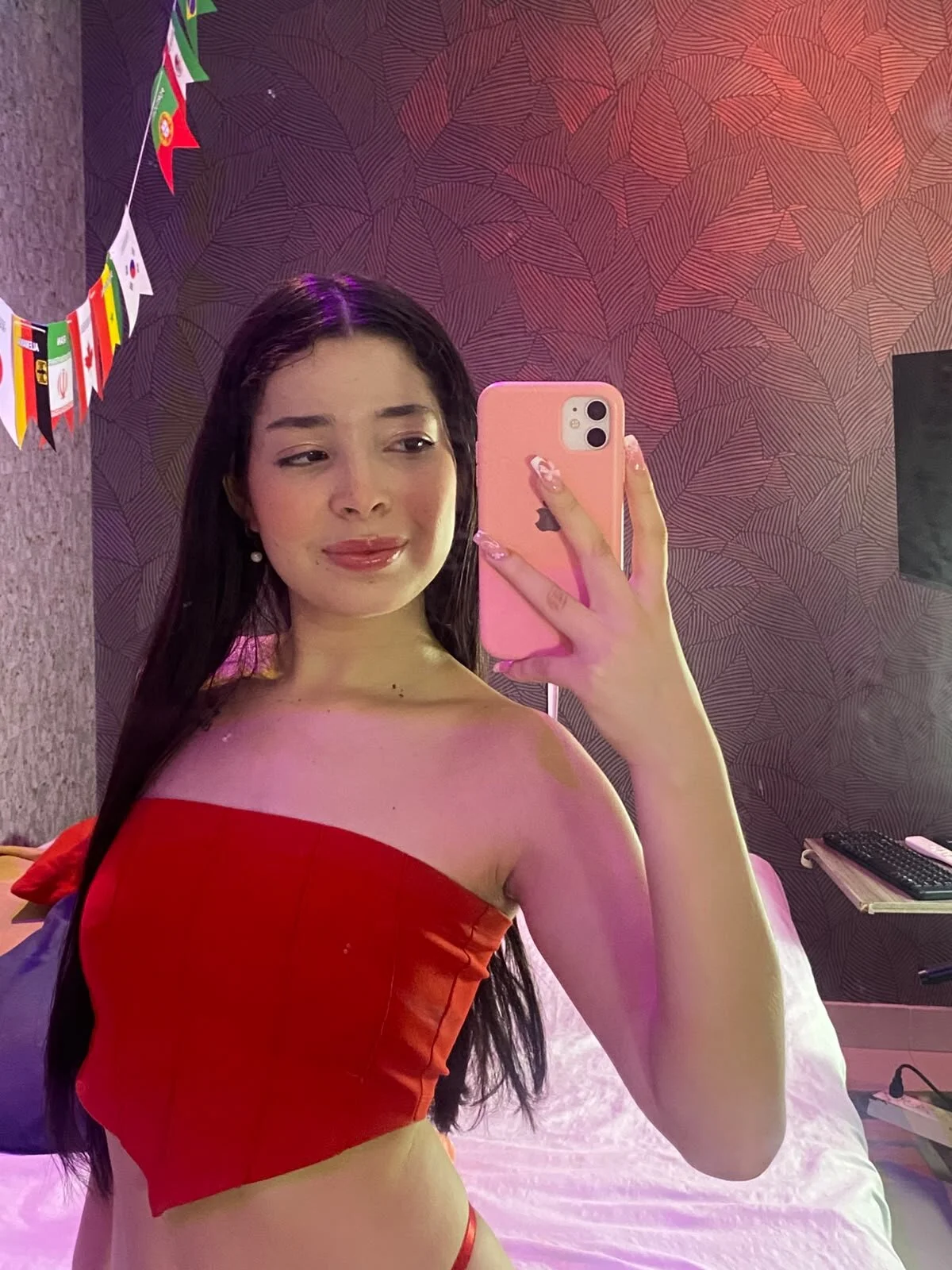 XXX Porn Photo of Nude PaigeThorne 11