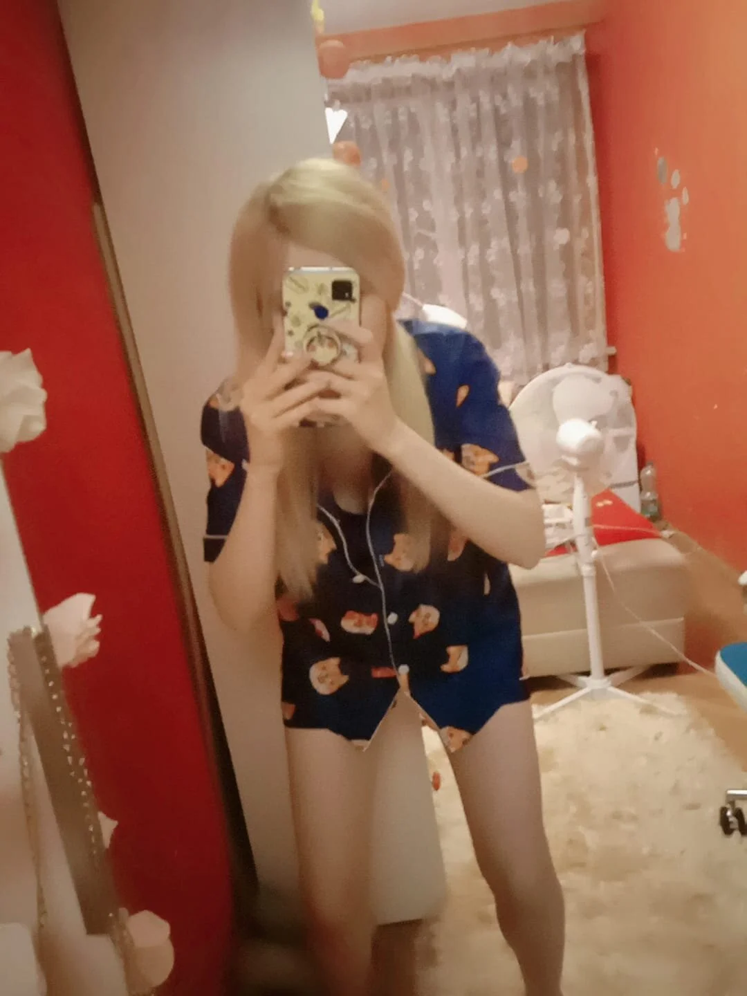 XXX Porn Photo of Nude lovely_nekochan 68