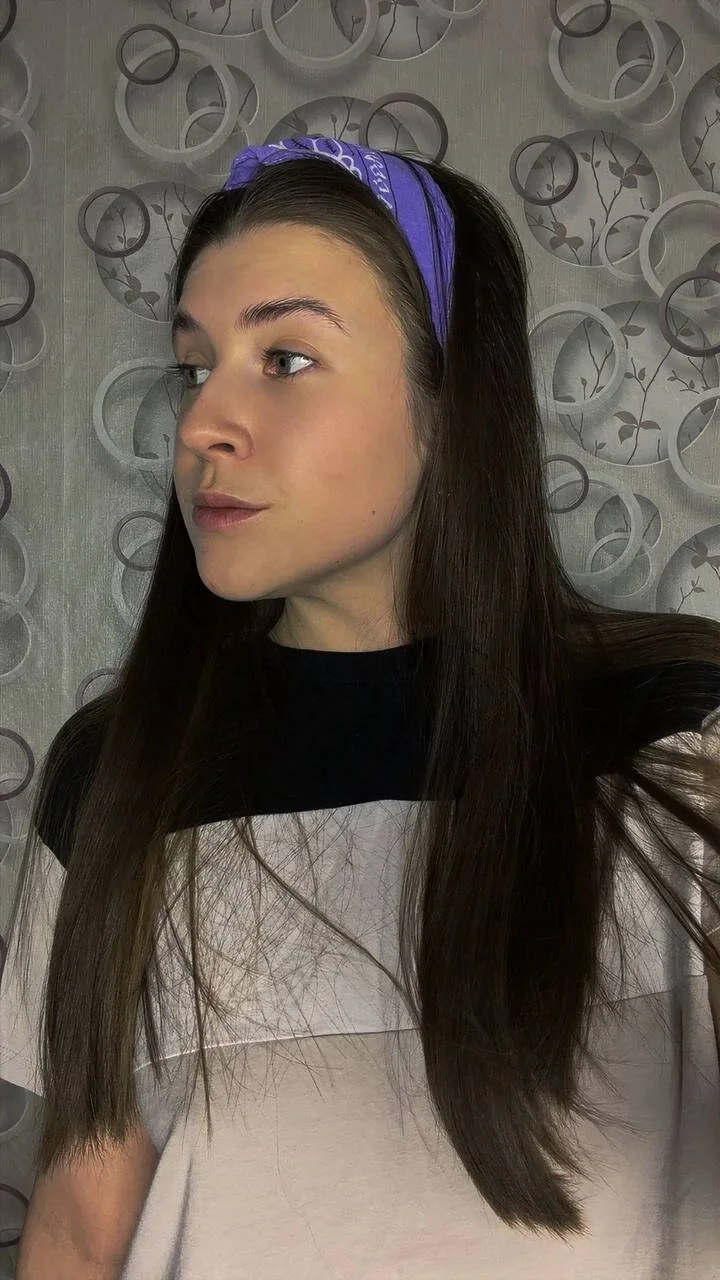 XXX Porn Photo of Nude VioletTocsin 8
