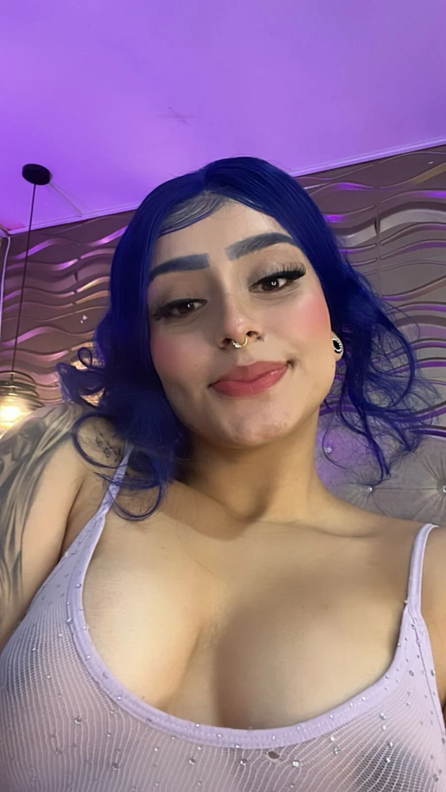 XXX Porn Photo of Nude Andreita_Jones 202