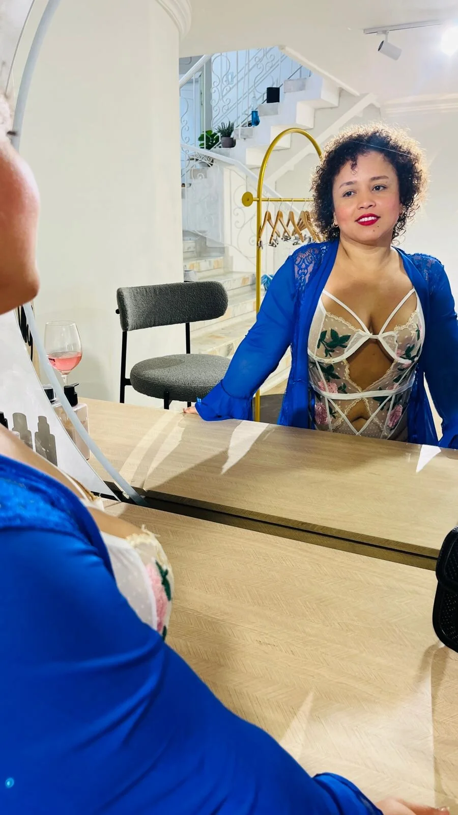XXX Porn Photo of Nude linda_rios_ 11